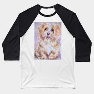 MISA'S ORIGINAL ART "AWESOME PETS" Baseball T-Shirt